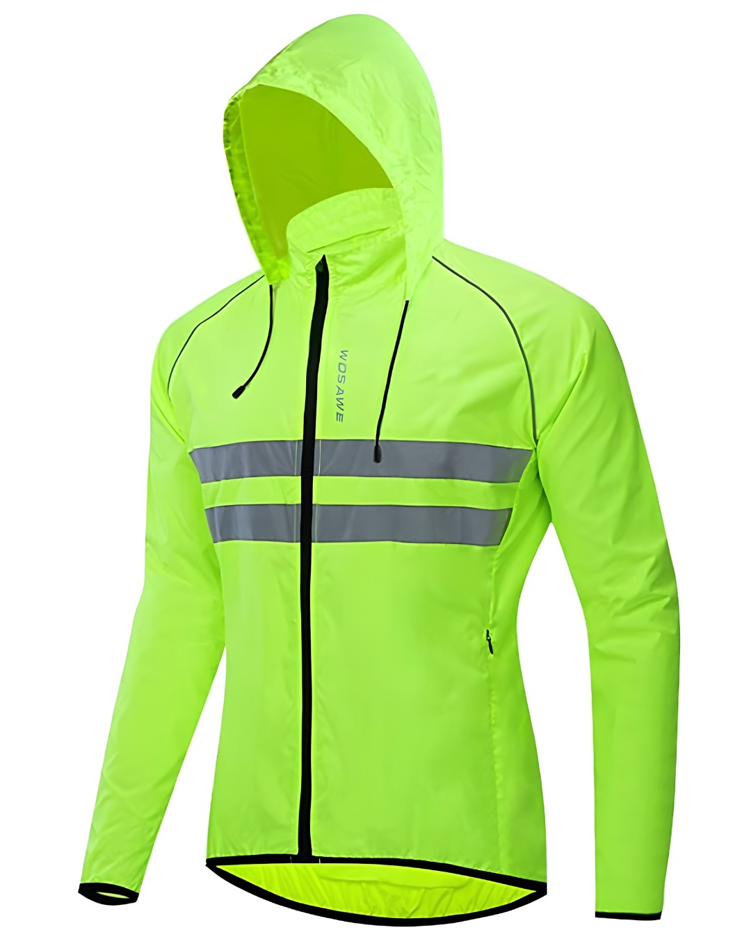 Windbreaker & Rain Coat Jackets Collection